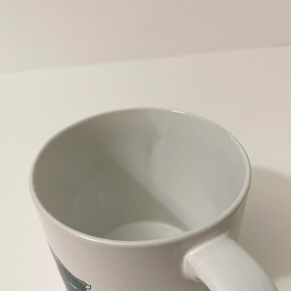 Vintage Dirty Duck Coffee Mug Cup Tea Funny Humor - Picture 11 of 16